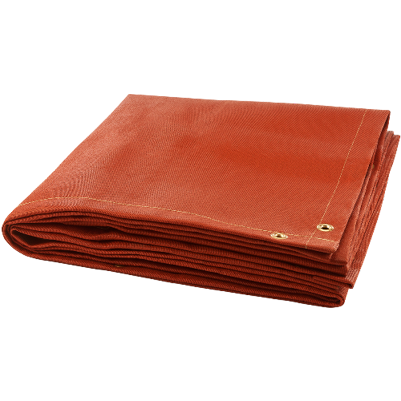 Silicon Coated Blanket