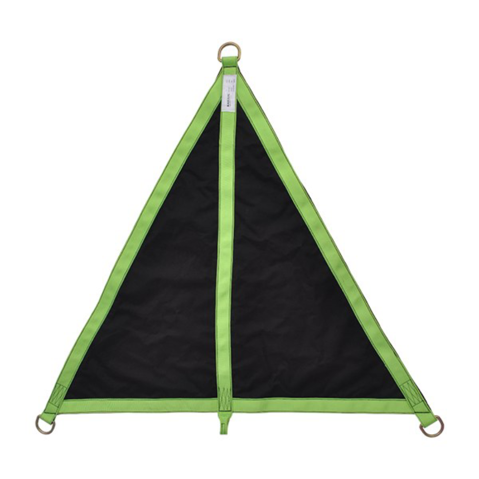 Sky Triangle Ascending Descending System