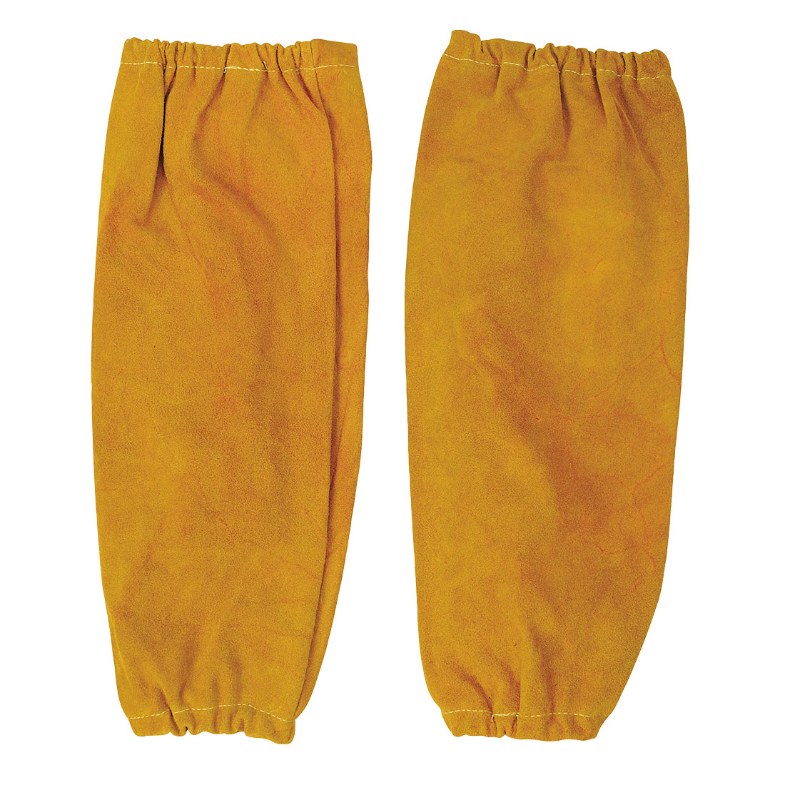 SW20 - FR Leather Welding Sleeves