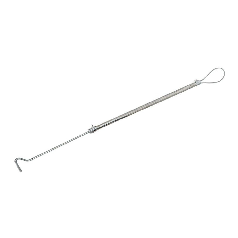 Telephospic Anchor Device