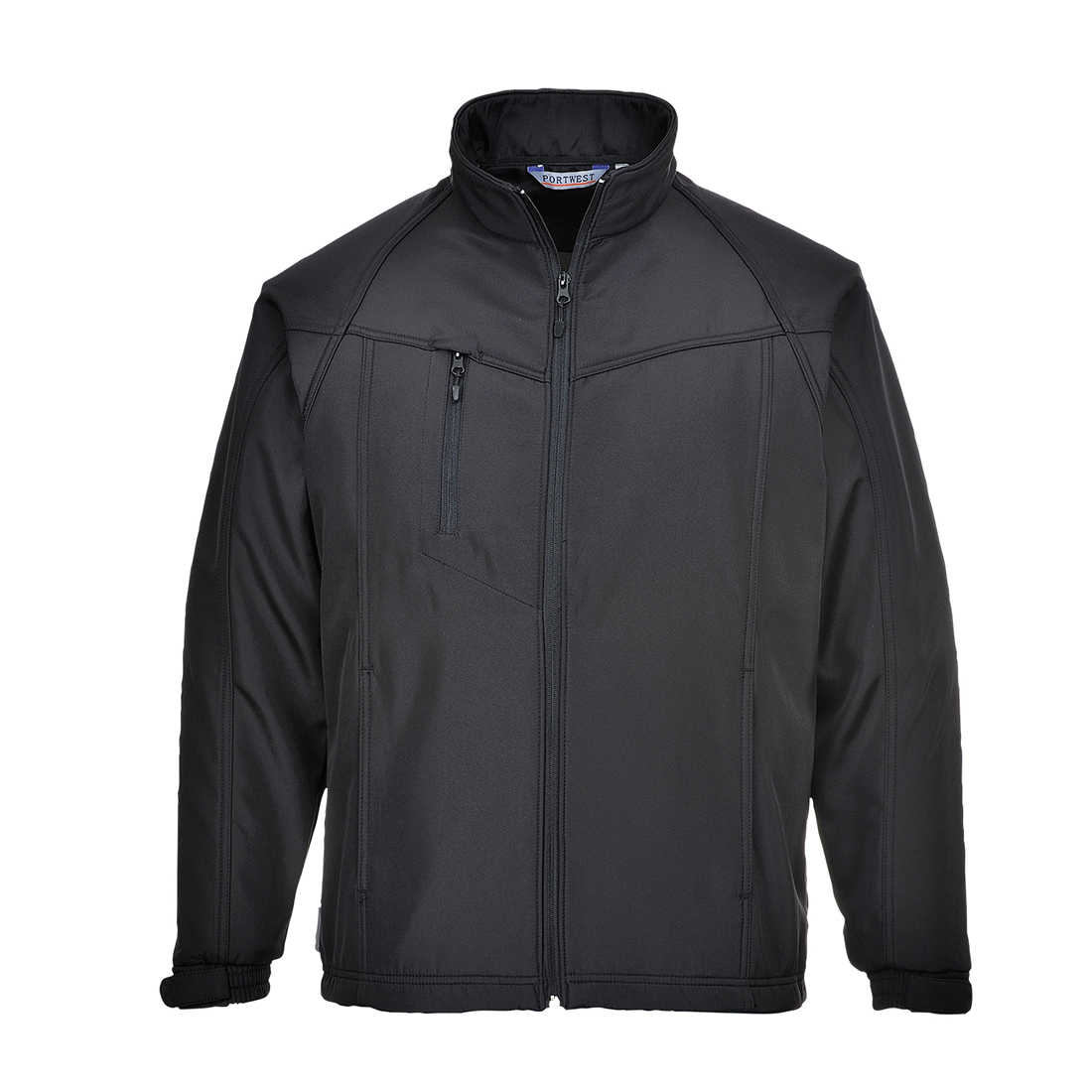 TK40 - Oregon Softshell (3L)