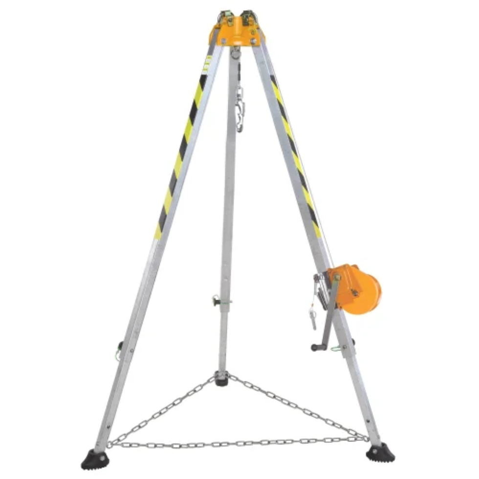 Tripod Easel Stand