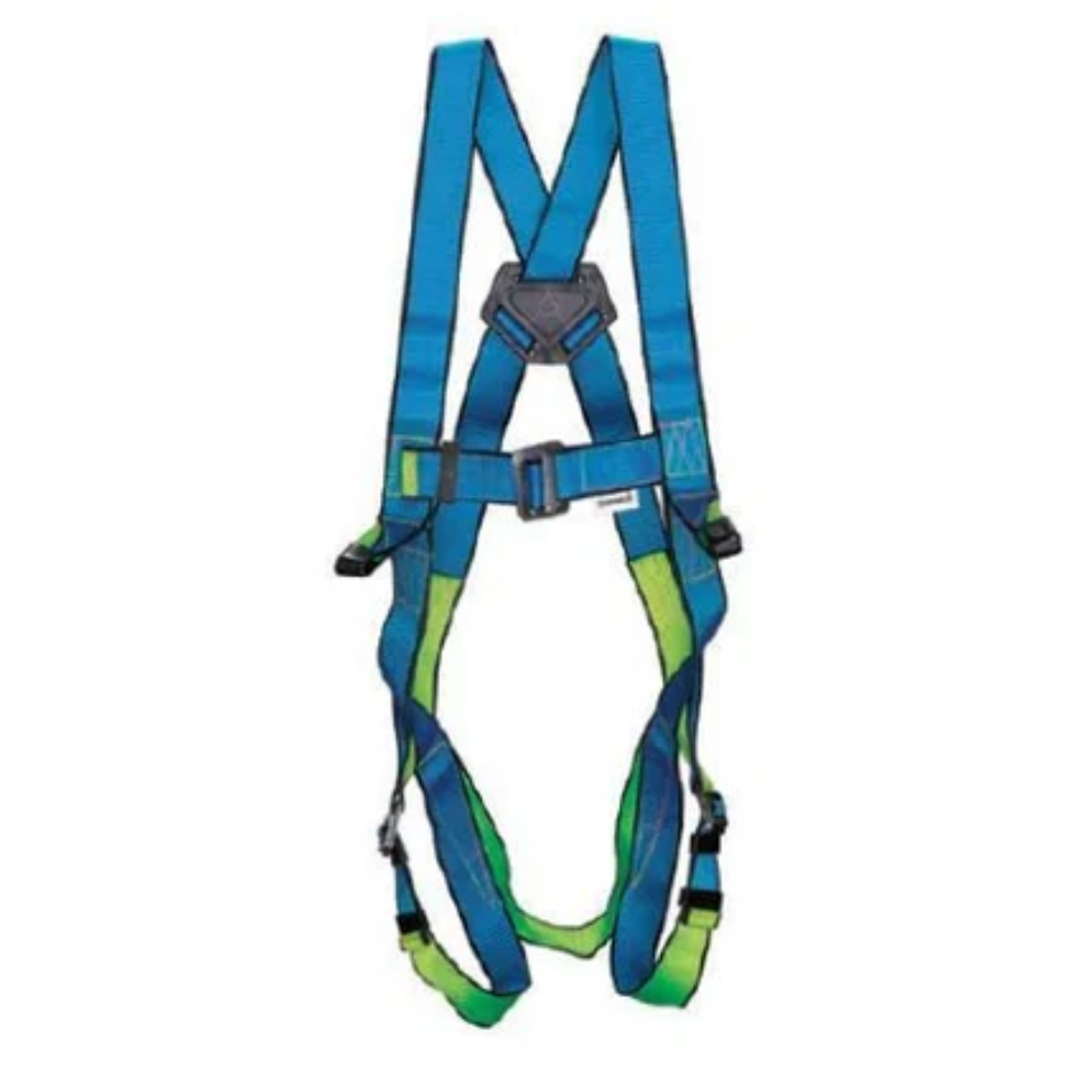 UB102WXXX Full Body Safety Harness