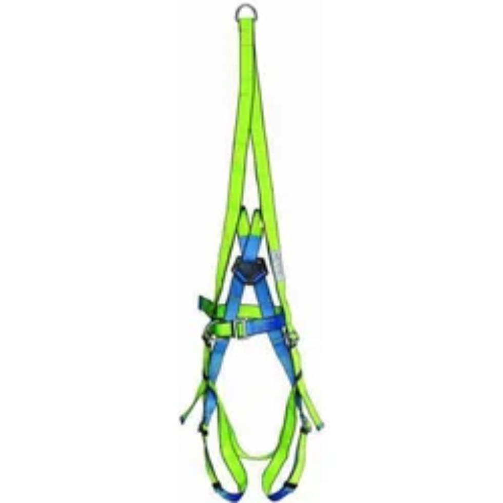 UB121WXXX, Safety Harness or Safety Belt