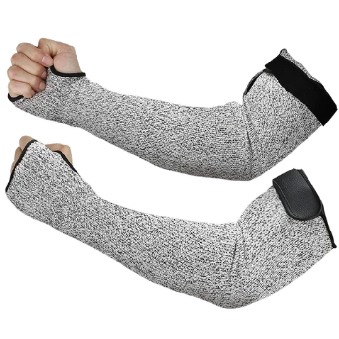 Udyogi Arm Guard with Velcro