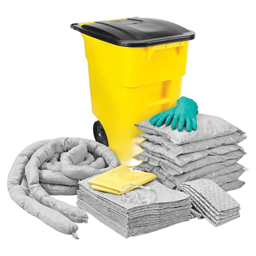 Udyogi Universal Spill Kit Universal Spill Kit