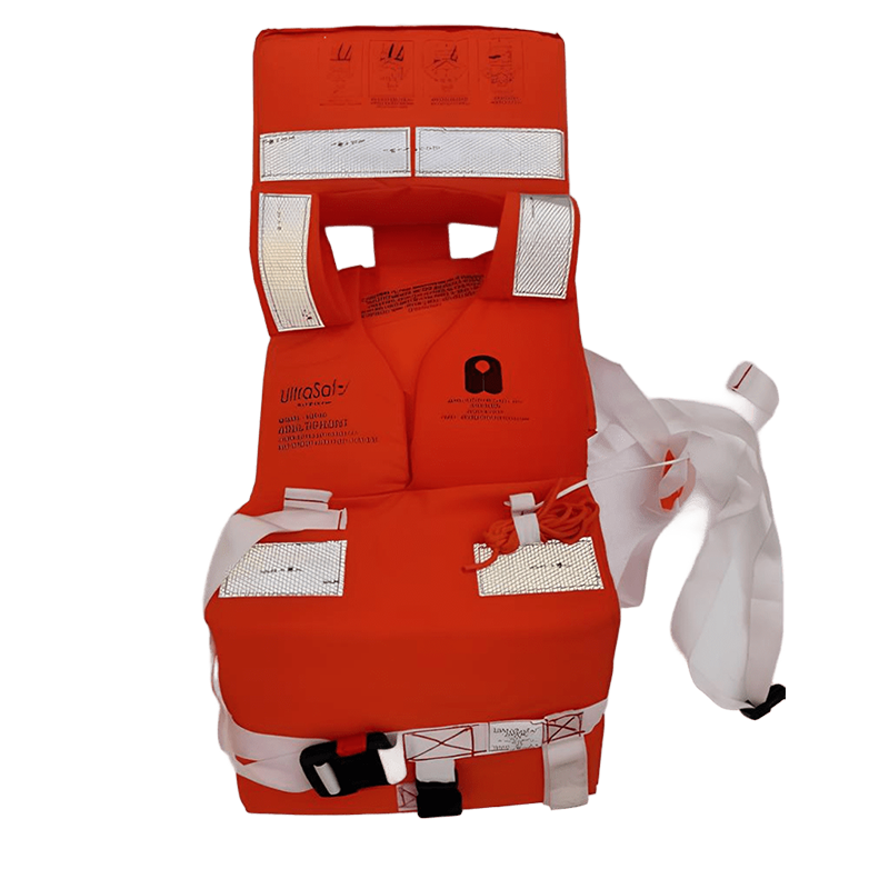 Ultrasafe Marine Safety Equipments