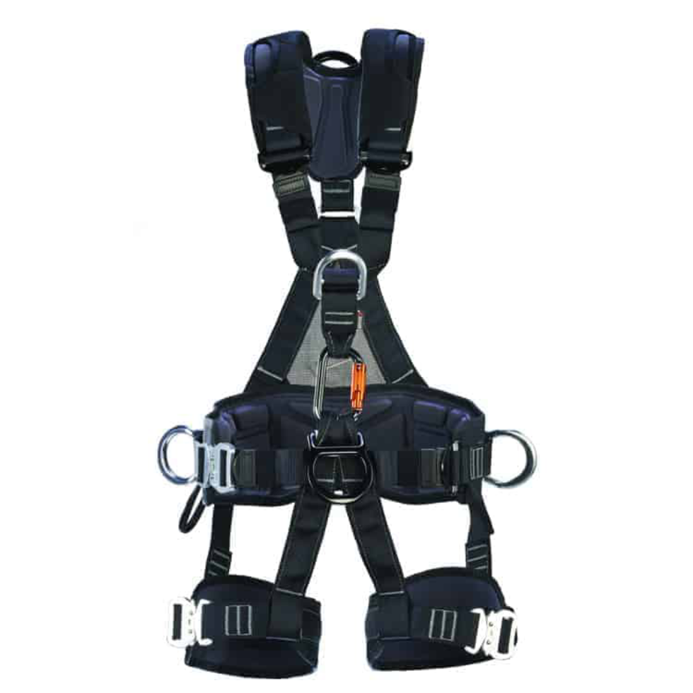 V02SHAP31 Safety Harness Or Safety Belt