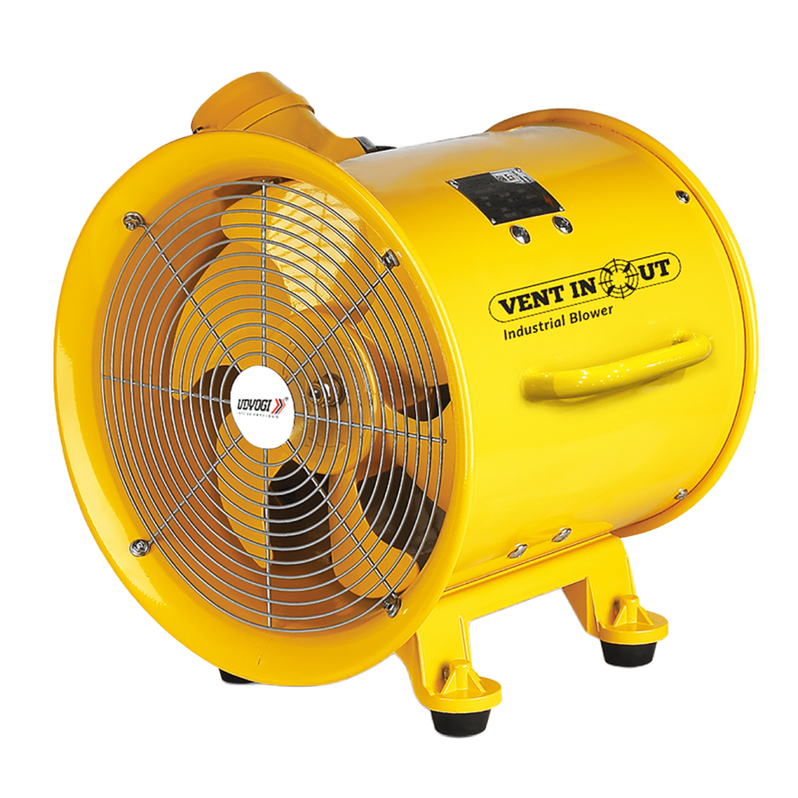 Ventinout BTF-40 Industrial Blower