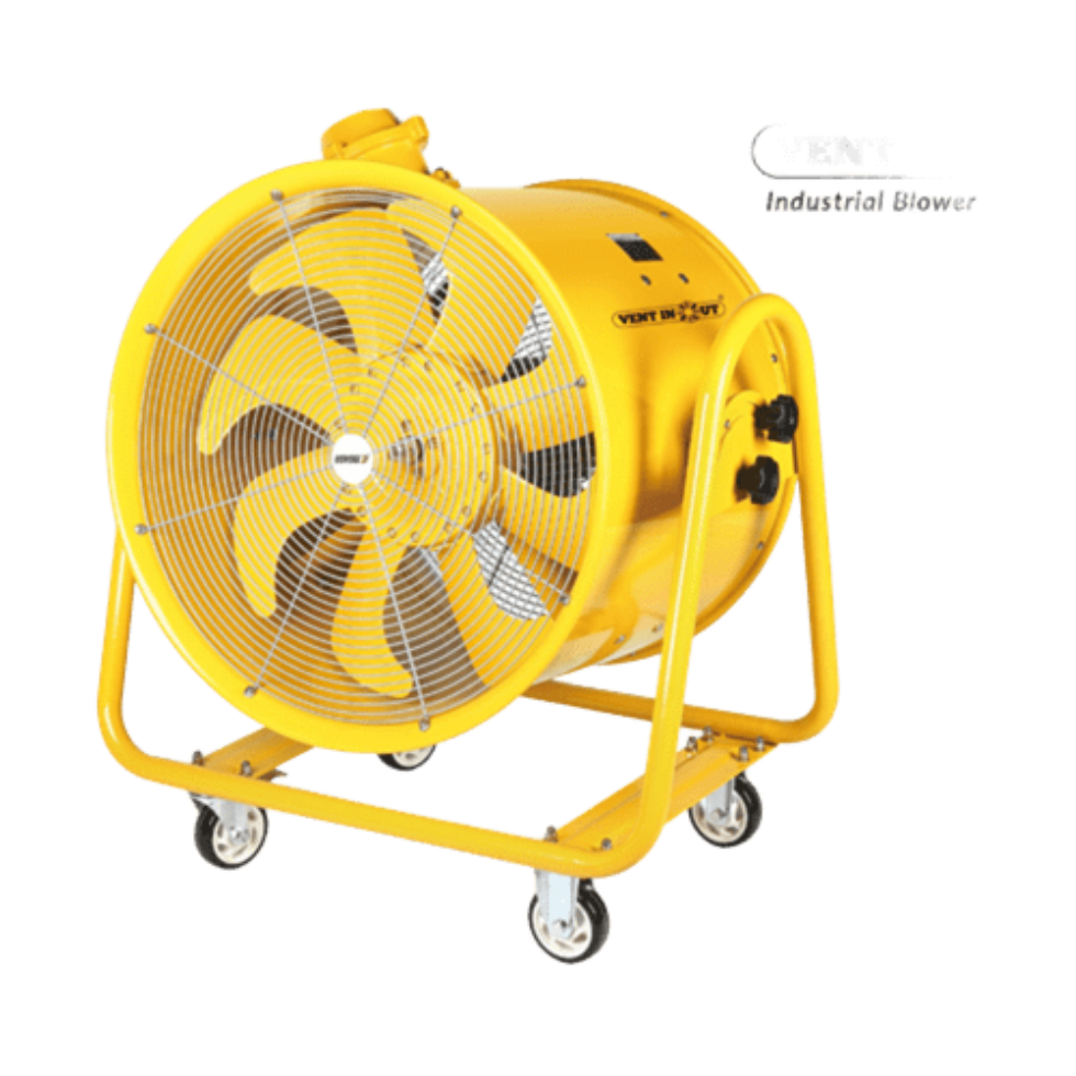 VENTINOUT-BTF-60 Blower