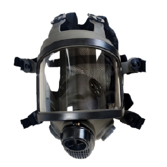 VENUS V-668-MT Full Face Mask