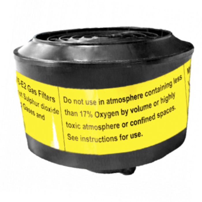 VENUS V-7700 E2 Gas Filter