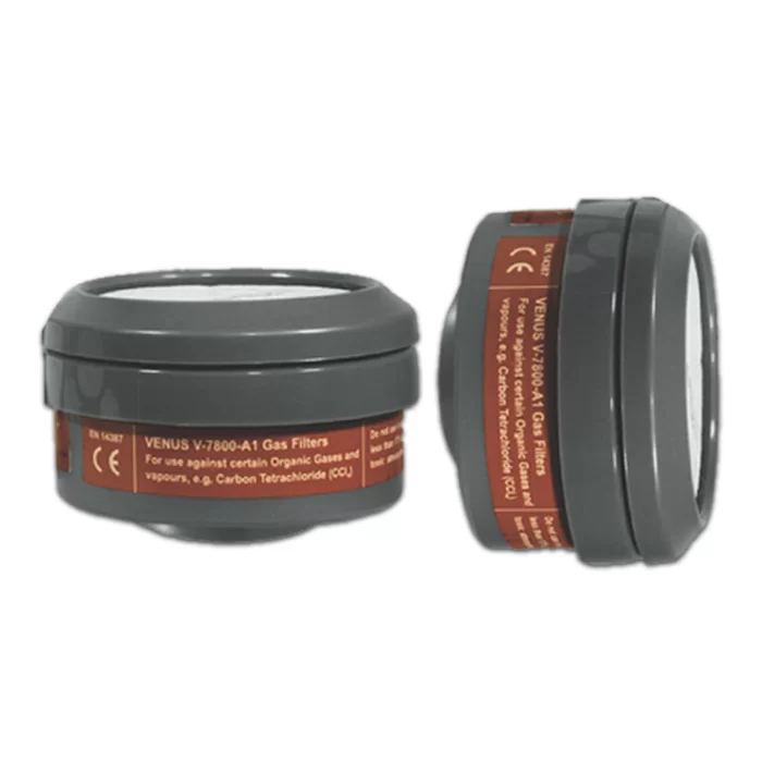 Venus V-7800 A1 P3 R Filter (Gas Filter & Particle Filter)