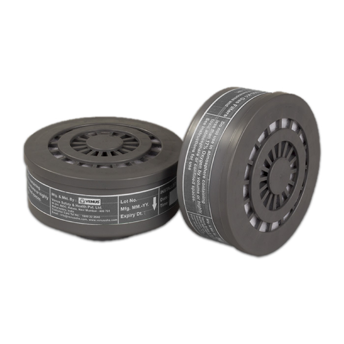Venus V-7800 B1 Gas Filter