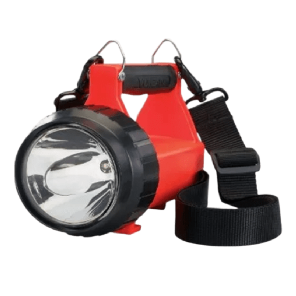 Vulcan-led Atex-rated Rechargeable Lantern