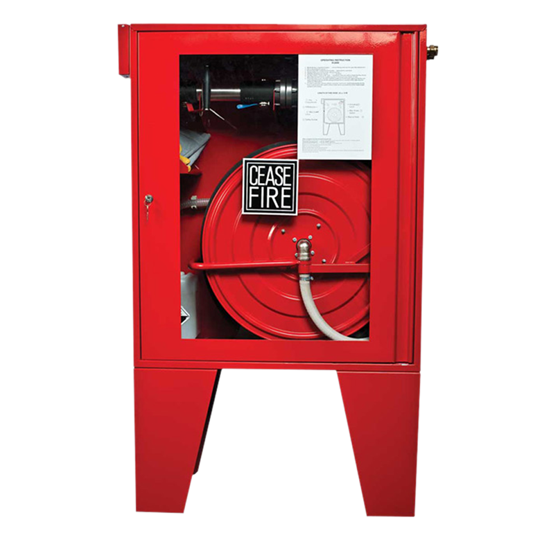 Watermist Based Hydrant System - (CF2000)