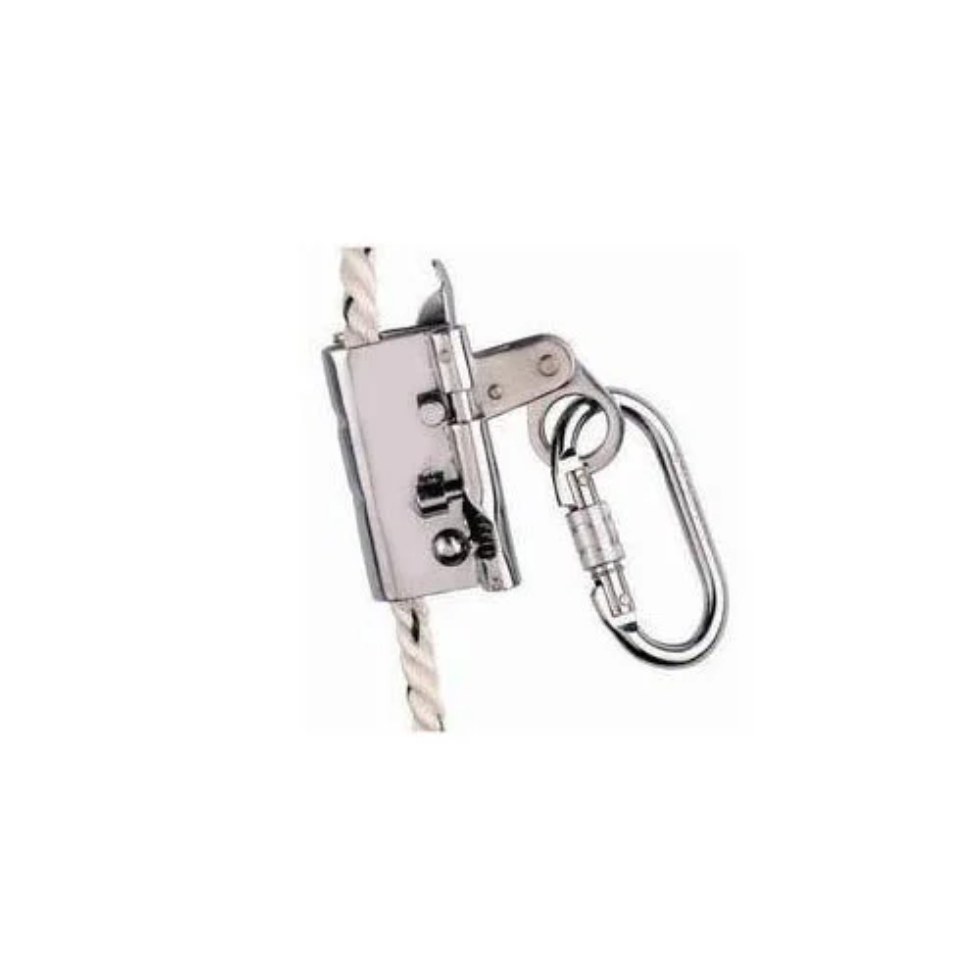Wire Rope Fall Arrester UB 2010