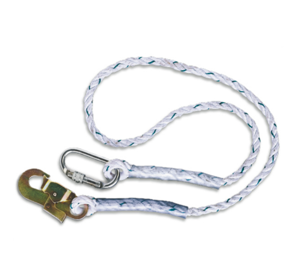 Work Restraint Polyamide Lanyard-easy Rl04
