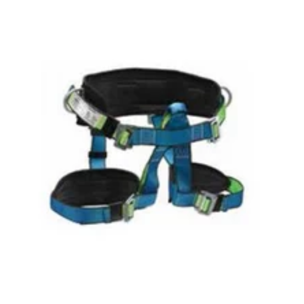 WP-02 Full Body Harness, for Fall Protection