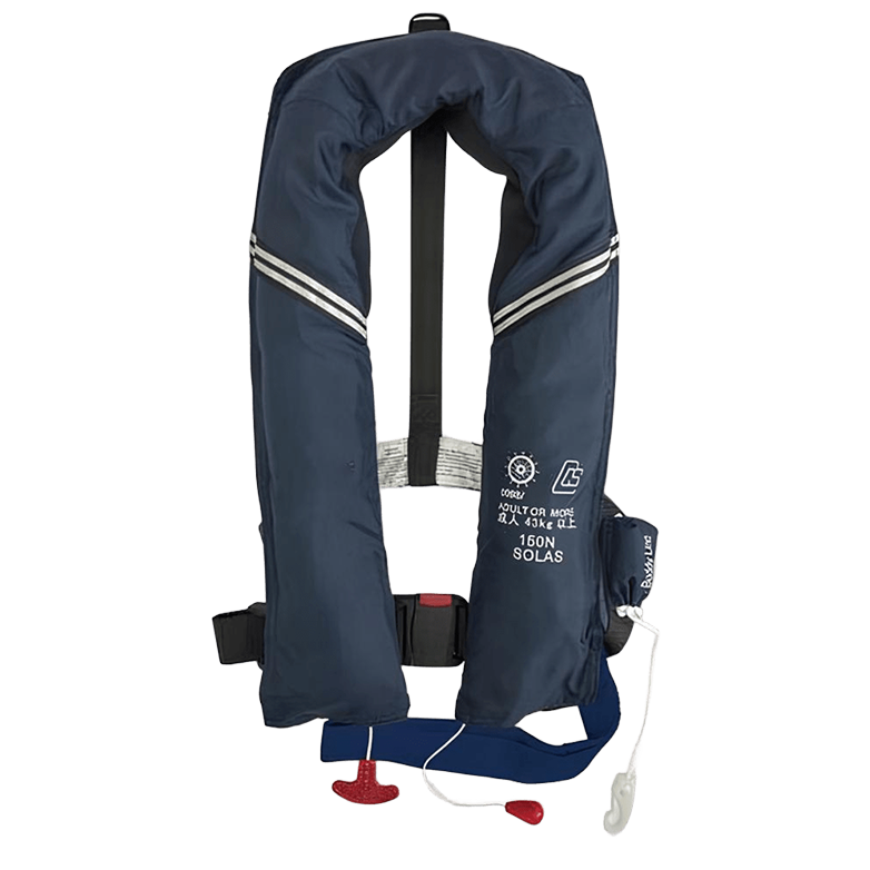 WUXI Inflatable Life Jacket
