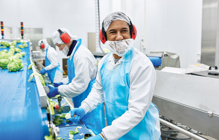 Food Industries