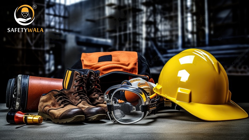Safety equipment