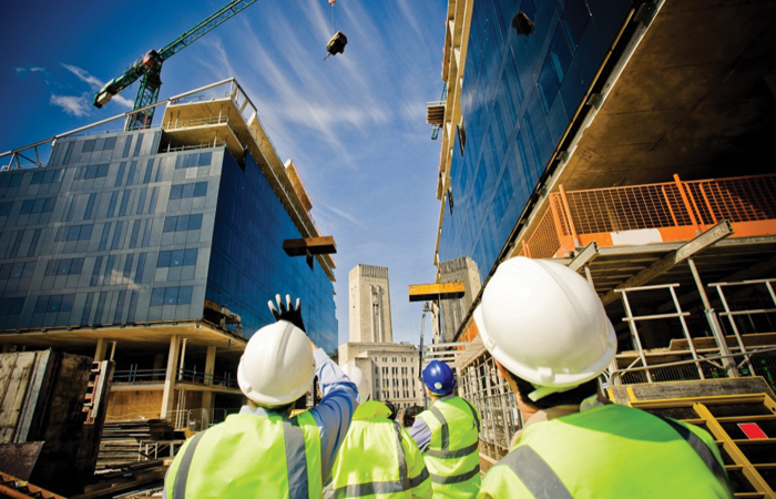 Turnkey Projects