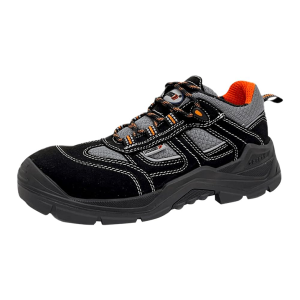 Udyogi Edge Aero - Sporty Unisex Safety Shoes