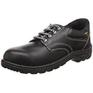 EDGE-LITE-(100J) Black Safety Shoes