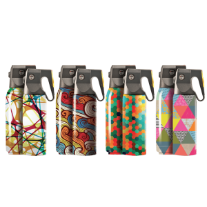 Home & Car Fire Extinguishers - Classic Range (ABC Powder Based)