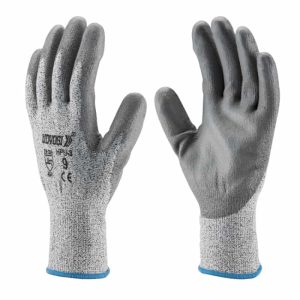 HPU-3 Cut 3 Cut Resistance Gloves