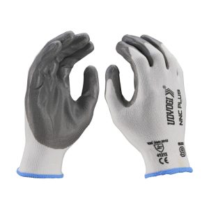 NNC-PLUS Safety Hand Gloves Oil Resistant