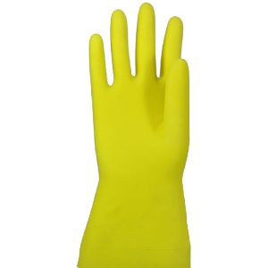 Nova 35 DPL Yellow Safety Hand Gloves
