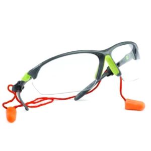 Twister Plus Safety Goggles