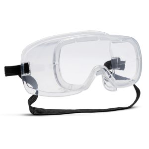 UD 39 Panoramic Eyewear Safety Goggle (Transparent)