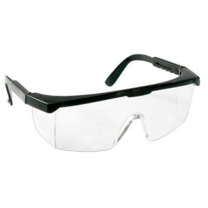 Safety Goggle Edge Ultra