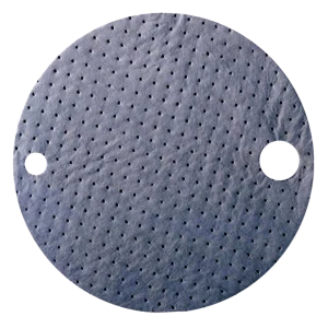 UDPD25-LTRS-UNIVERSAL-ABSORBENT-DRUM-TOP-PAD
