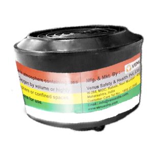 VENUS V-7700 ABEK2 P3 Gas Filter – Venus Respiratory Mask