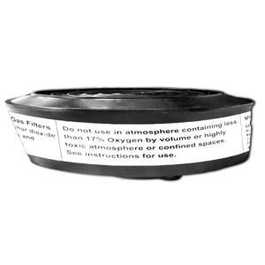 VENUS V-7700 P3 Hepa Filter – Venus Respiratory Mask