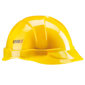 Vista 8000 Series Yellow Safety Helmet
