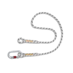 Work Restraint Braided Lanyard-easy Bl02