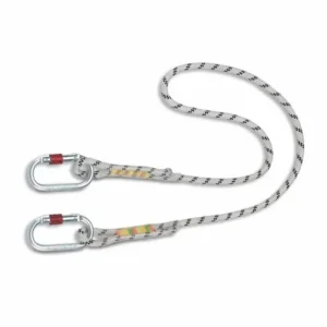 Work Restraint Braided Lanyard-easy Bl03