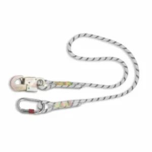 Work Restraint Braided Lanyard-easy Bl04