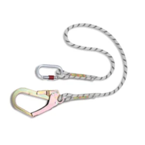 Work Restraint Braided Lanyard-easy Bl05
