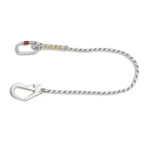 Work Restraint Braided Lanyard-easy Bl09