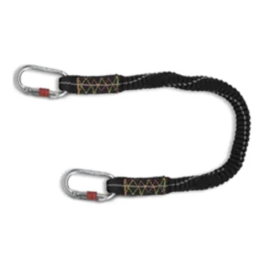 Work Restraint Elasticated Lanyard-el 03