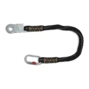 Work Restraint Elasticated Lanyard-el 04