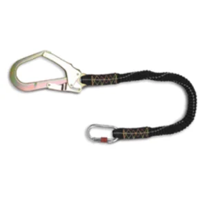Work Restraint Elasticated Lanyard-el 05