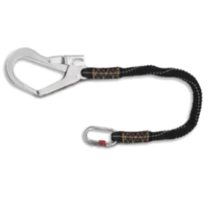 Work Restraint Elasticated Lanyard-el 09