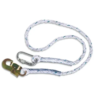 Work Restraint Polyamide Lanyard-easy Rl04